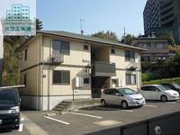 物件の外観画像