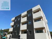 Residence戸石203の外観