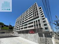 ルーカス長崎諫早Ⅰ608の外観