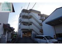 ボヌールA&Y301の外観