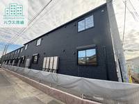 物件の外観画像