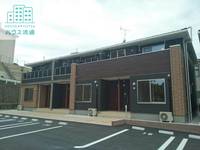 物件の外観画像