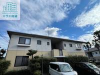 長崎県大村市池田2丁目(アパート)の賃貸物件201の外観