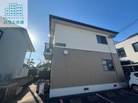 グリーン88の外観