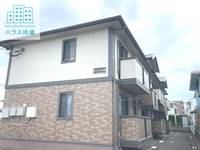 ヴィクトワールKーⅢの外観