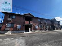 長崎県大村市協和町(アパート)の賃貸物件102の外観