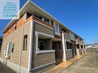 物件の外観画像