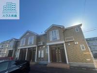 アドニスⅡの外観