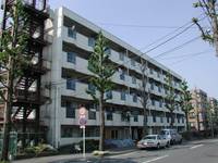 谷本ビル202の外観