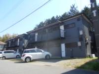 物件の外観画像