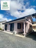 宮城県石巻市鹿妻北2丁目(一戸建)の賃貸物件Aの外観
