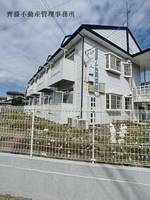 ピアステートKIKUCHI105の外観