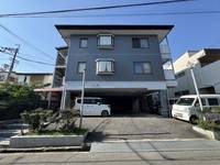 ラ・ミレーネ207の外観