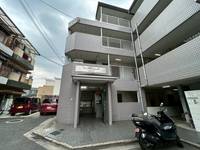 PALMIZIO花園Ⅰ306の外観