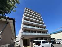 SA-COURT401の外観