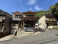 大阪府東大阪市善根寺町6丁目(一戸建)の賃貸物件の外観