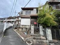 大阪府東大阪市東石切町1丁目(一戸建)の賃貸物件の外観