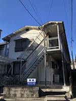 第15丸三マンション203の外観