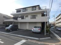 一二三ハウス3Fの外観