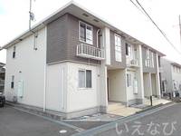 岡山県赤磐市桜が丘西9丁目(アパート)の賃貸物件203の外観