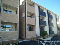 物件の外観画像