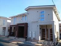 岡山県倉敷市笹沖(アパート)の賃貸物件202の外観
