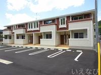 物件の外観画像