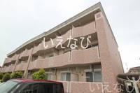 岡山県岡山市南区新福2丁目(マンション)の賃貸物件108の外観