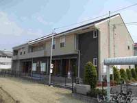 岡山県瀬戸内市長船町長船(アパート)の賃貸物件201の外観