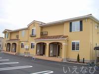 岡山県岡山市南区米倉(アパート)の賃貸物件103の外観
