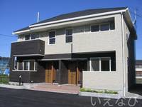 岡山県瀬戸内市長船町長船(アパート)の賃貸物件201の外観