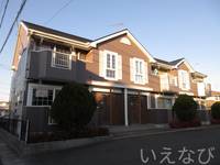 岡山県岡山市中区乙多見(アパート)の賃貸物件の外観