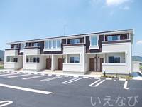 岡山県瀬戸内市長船町長船(アパート)の賃貸物件105の外観