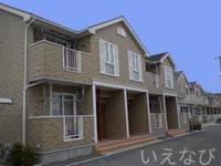 岡山県瀬戸内市長船町土師(アパート)の賃貸物件103の外観