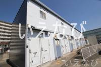 岡山県岡山市北区津高(アパート)の賃貸物件106の外観