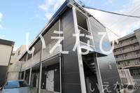 岡山県岡山市北区西長瀬(アパート)の賃貸物件207の外観