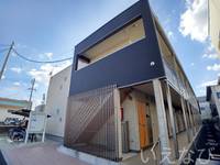 物件の外観画像