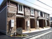 物件の外観画像