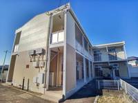 岡山県赤磐市高屋(アパート)の賃貸物件206の外観