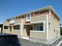 物件の外観画像