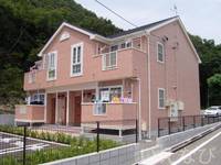 岡山県備前市大内(アパート)の賃貸物件202の外観