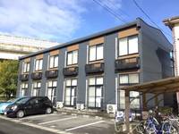 岡山県岡山市東区浅越(アパート)の賃貸物件201の外観