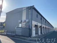 岡山県倉敷市上東(アパート)の賃貸物件120の外観