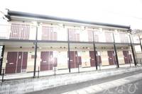 岡山県岡山市北区宿本町(アパート)の賃貸物件105の外観