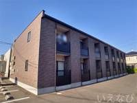 岡山県岡山市東区瀬戸町沖(アパート)の賃貸物件105の外観