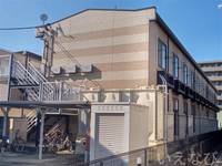 岡山県岡山市南区浜野2丁目(アパート)の賃貸物件210の外観