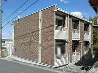 岡山県倉敷市鳥羽(アパート)の賃貸物件203の外観