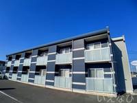 岡山県赤磐市高屋(アパート)の賃貸物件104の外観