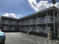 岡山県倉敷市酒津(アパート)の賃貸物件206の外観