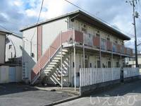 物件の外観画像